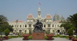 Ho Chi Minh Stopover