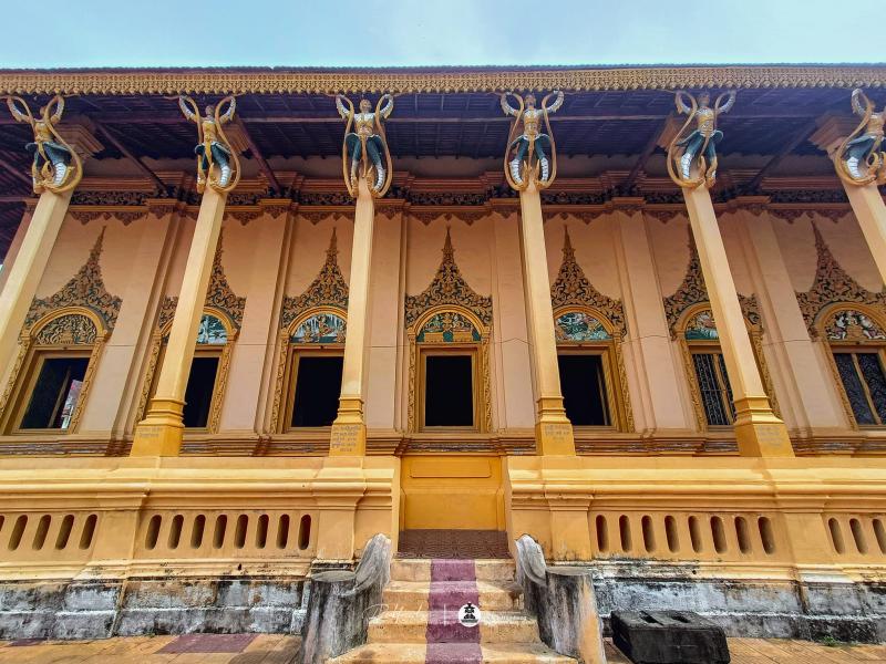 Explore The Way of Life in Battambang (Day trip)