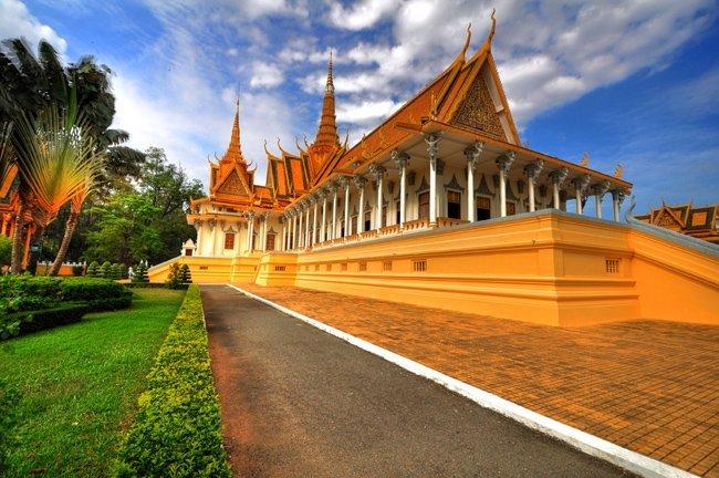 Glorious Civilization of Khmer
