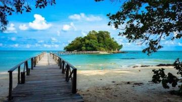 Prince Island Full Day Tour