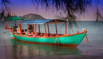 Southend Coast Refeshment