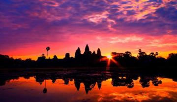 Angkor Temple Tours