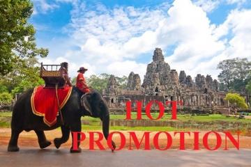 Promotion Tours