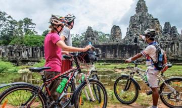 Cycling Tours