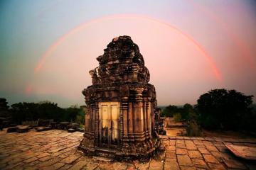 Visit Khmer Civilization