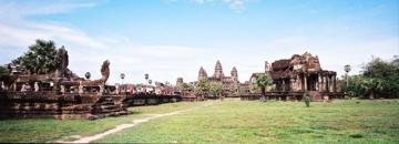 Siem Reap Package Tours