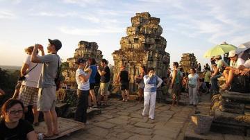 Angkor Temple Explorer