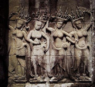 Explore Two worlds and Golden Beach