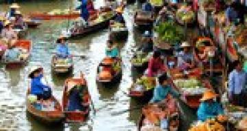 Full Discovery of Vietnam