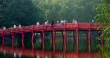 North to South  Explore