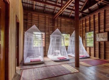 Experience Siem Reap Homestay