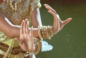 Khmer Traditional and Custom