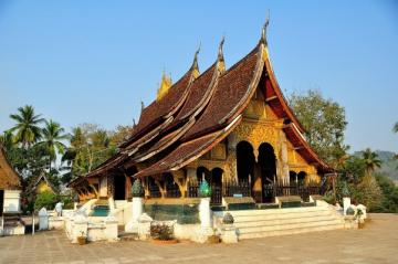 Luang Prabang Tours