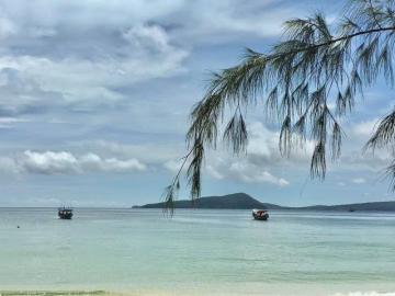 Beach Resorts Package