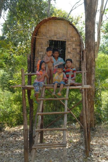 Cambodia Adventure Tours