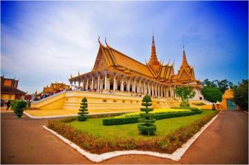 Cambodia Classic Tours