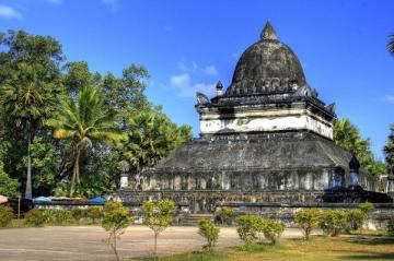 Vientiane – Vang Vieng – Luang Prabang Tour