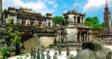 Good Morning Vietnam