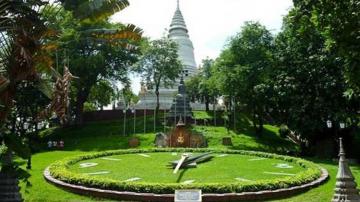 Phnom Penh - Siem Reap Tours