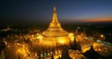 Yangon Tours